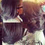 Short Passion Twist