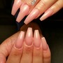 Gel Manicure