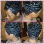 Add perimeter relaxer