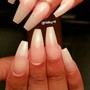 Short Ombré Full Set