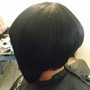 Extension Removal with shampoo&condition