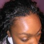 Scalp Treatment