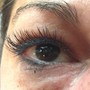 Eyelash Extension Fill