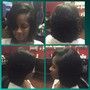 Straighten Out (Natural Hair)