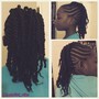 Box Braids