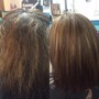 Brazilian Blowout