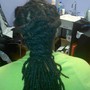 Box Braids