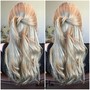 Style/Updos