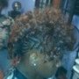 Twist Out