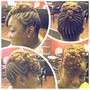 Comb Twist