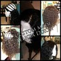 Brazilian Hair Bundles