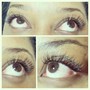 Classic Eyelash Extensions