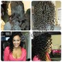 Brazilian Hair Bundles