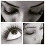 Eyelash Extension Removal