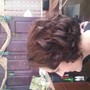 Updo