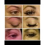 3-4 Week Eye Lash Extension Fill in