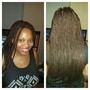 Box braids