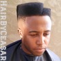 Mens Hair Relaxer