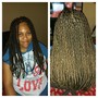 Crochet Braids