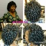 Crochet Braids