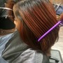 Root touch up