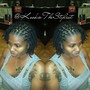 Instant Starter  Locs