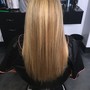 Keratin Treatment