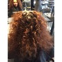 Brazilian Blowout