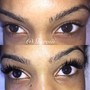 Classic Eyelash Extensions Full Set