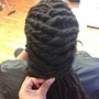 Crochet Braids