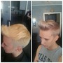 Men's Cut