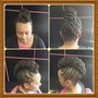 Comb Twist