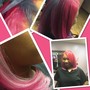 Coloring extensions