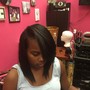 Natural Straighten