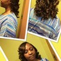 Crochet Braids