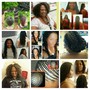 Pinch Micros (natural hair)