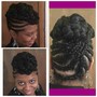 Kinky Twist/ Havana Twist