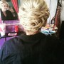 Updo