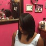 Natural Straighten