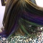 Coloring extensions