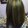 Keratin Treatment