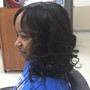 Crochet Braids