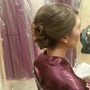 Updo