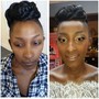 Eyebrow Shaping