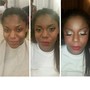 Eyebrow Shaping