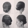 Bridal Updo