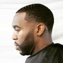 Mens hair & beard cut & color