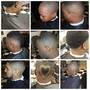 Women's Haircut