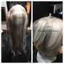 Keratin Treatment