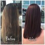 Brazilian Blowout